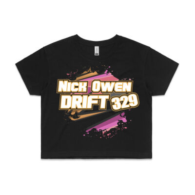 nick owen drift crop Thumbnail