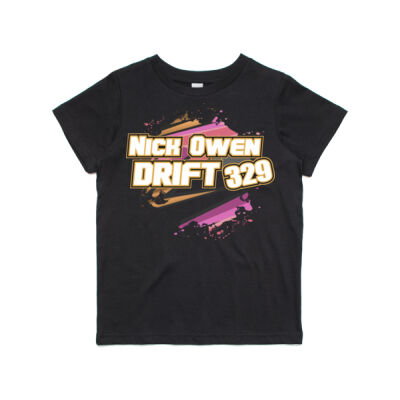 nick owen drift youth Thumbnail