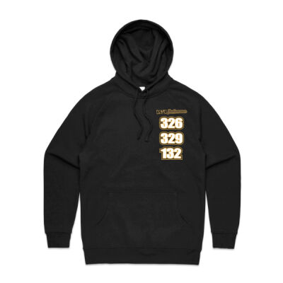 wa performance drift team hoodie Thumbnail