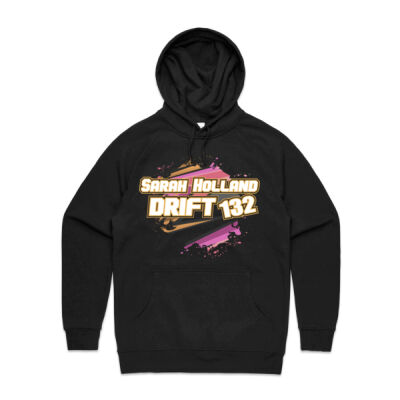 sarah holland drift hoodie Thumbnail