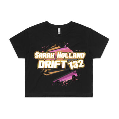 sarah holland drift crop  Thumbnail